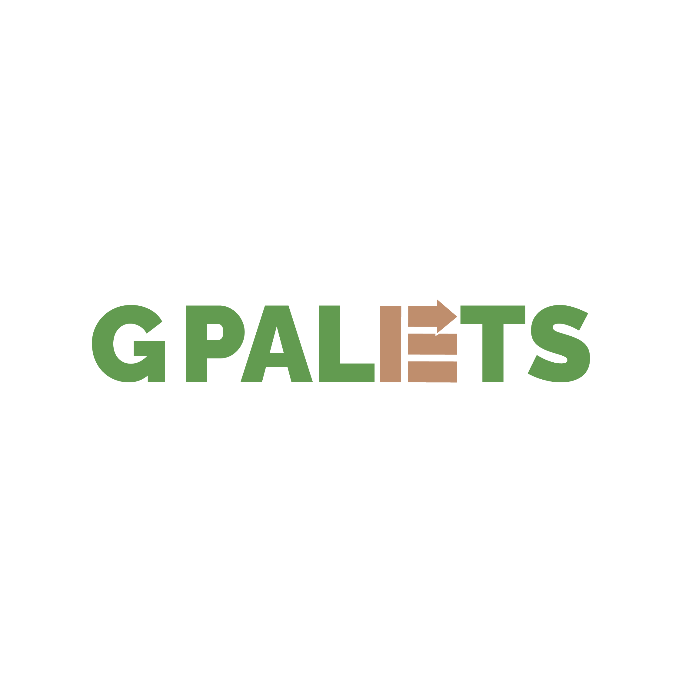 G-PALETS