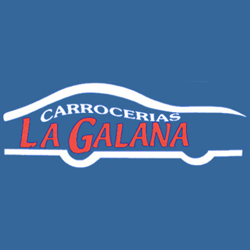 Carrocerías La Galana