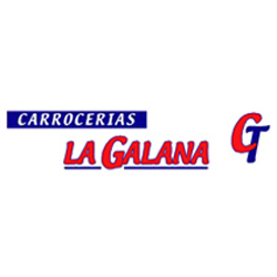 Carrocerías La Galana Vitoria-Gasteiz Carrocerías La Galana Vitoria-Gasteiz
