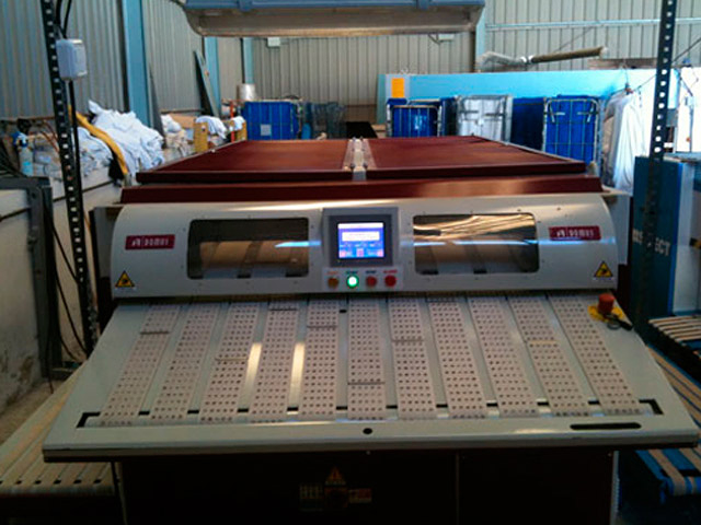 Lavander&iacute;a Textil Balear 2