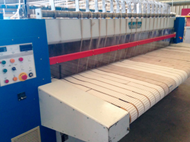 Lavander&iacute;a Textil Balear 4