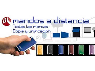 Fercamatic Puertas Autom&aacute;ticas 3