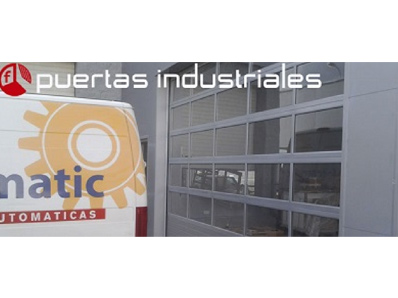 Fercamatic Puertas Autom&aacute;ticas PUERTAS AUTOMATICAS