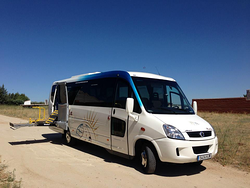 AUTOCARES PINILLA Navahermosa AUTOCARES PINILLA Navahermosa