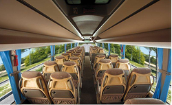 AUTOCARES PINILLA TRANSPORTES URBANOS DE VIAJEROS AUTOCARES PINILLA TRANSPORTES URBANOS DE VIAJEROS