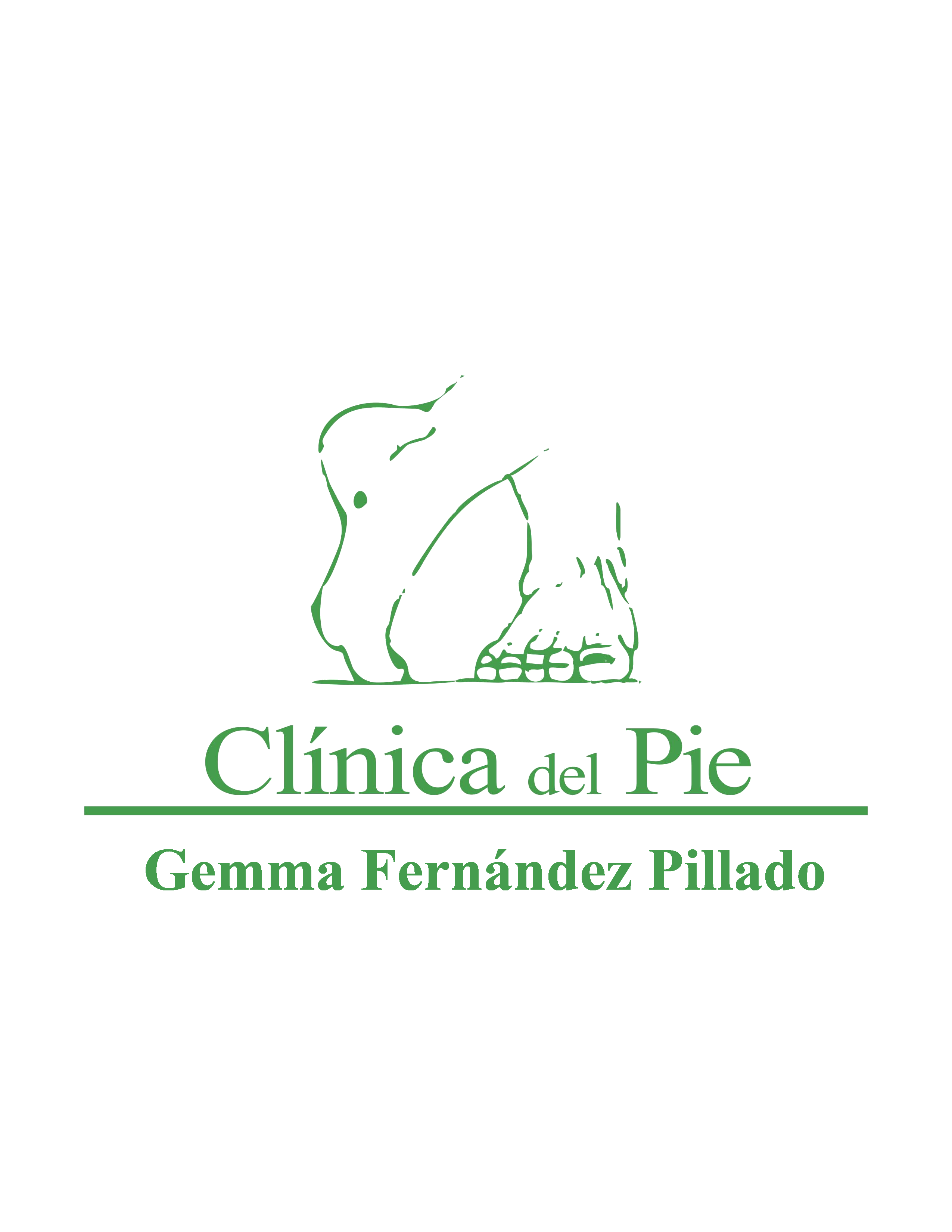Clínica Del Pie Gemma Fernández Pillado