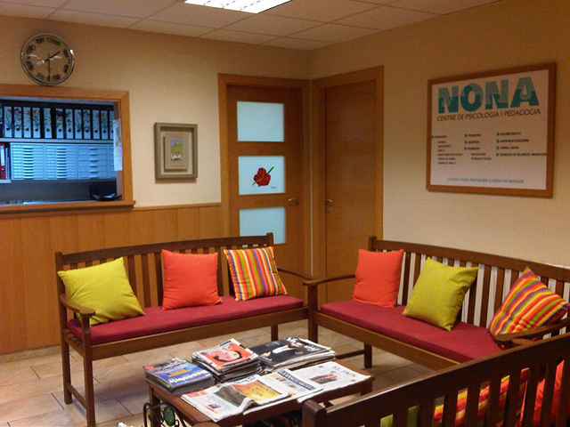 Nona Psicòlegs 4