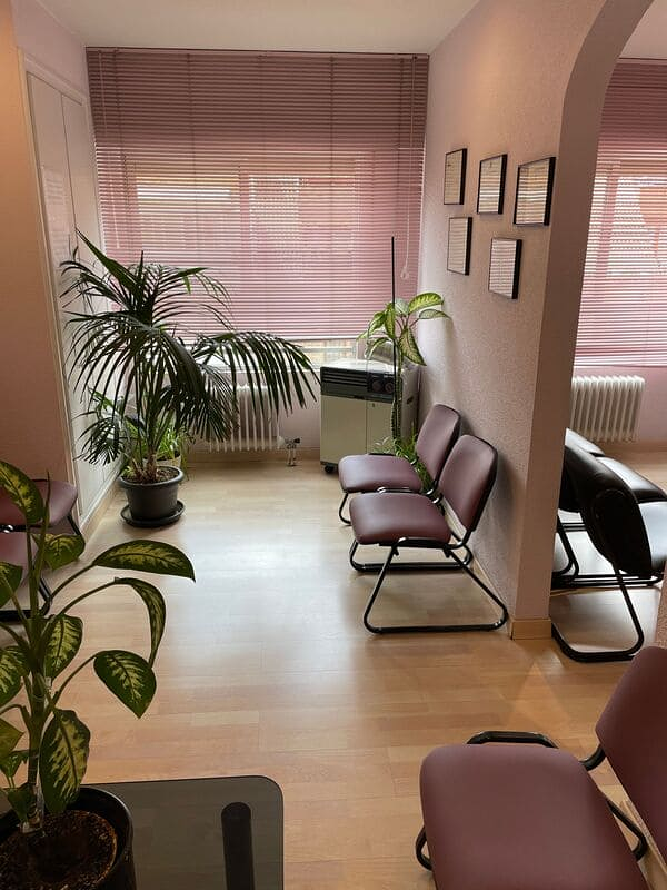 Ortodoncia Exclusiva Dra. María Jesús Díez García 5