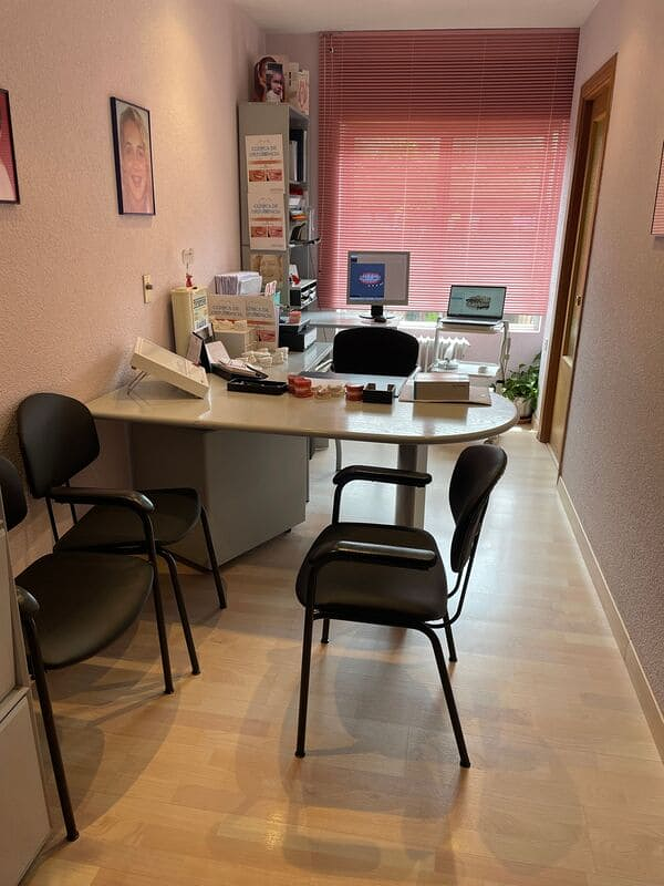 Ortodoncia Exclusiva Dra. María Jesús Díez García 3