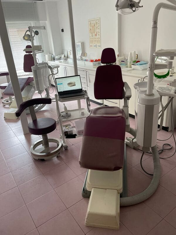 Ortodoncia Exclusiva Dra. María Jesús Díez García 2