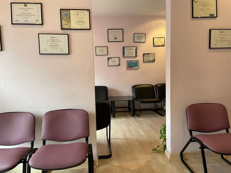 Ortodoncia Exclusiva Dra. María Jesús Díez García 6