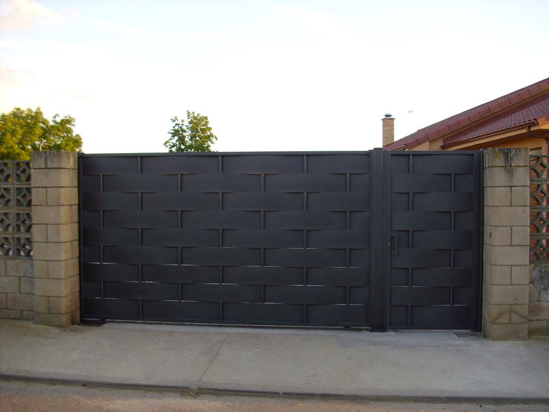 Puertas Ahegon 5