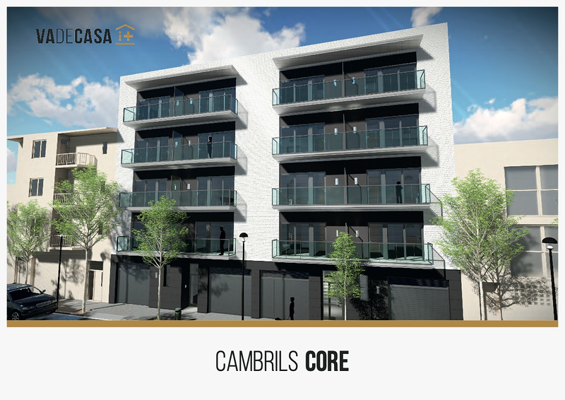 Inmobiliaria Cambrils-Miramar Serveis I Gestio Cambrils 3