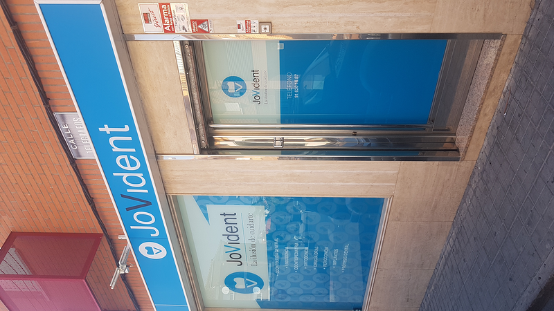 Clínica Dental Jovident 3
