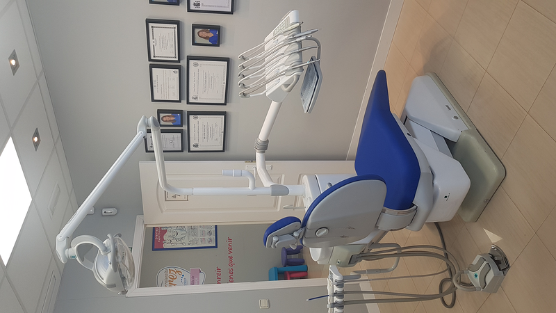Clínica Dental Jovident 4