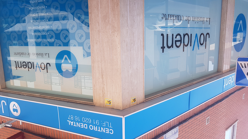 Clínica Dental Jovident 5