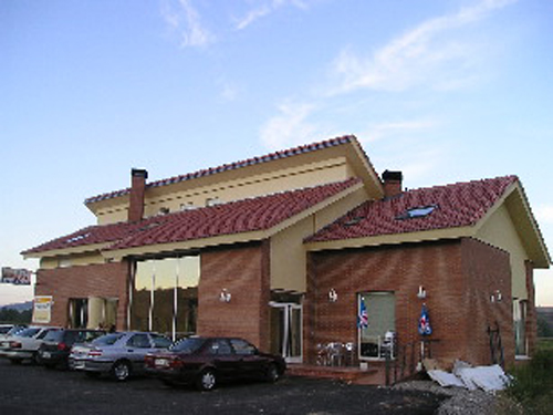 La Era TURISMO RURAL: ALOJAMIENTO RURAL