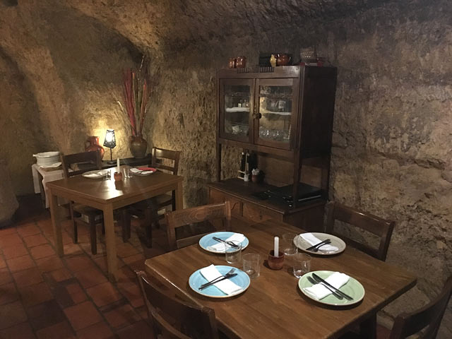 Cueva San Sim&oacute;n 3