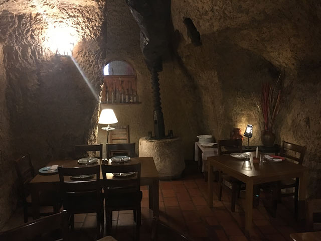 Cueva San Sim&oacute;n 4