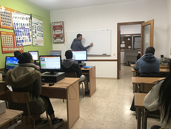 Capell Autoescolas 2 Capell Autoescolas 2