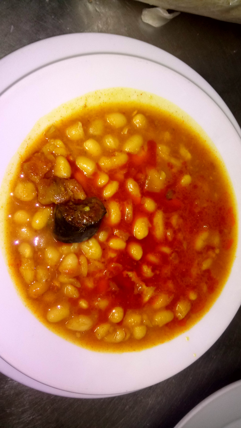 Restaurante Casa Egido 3