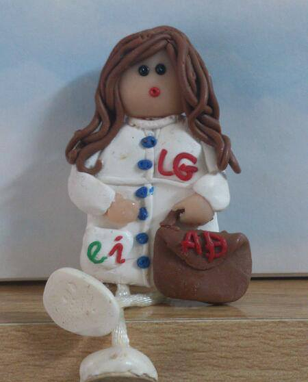 Gabinete De Logopedia Ana María Barrero Delgado 3