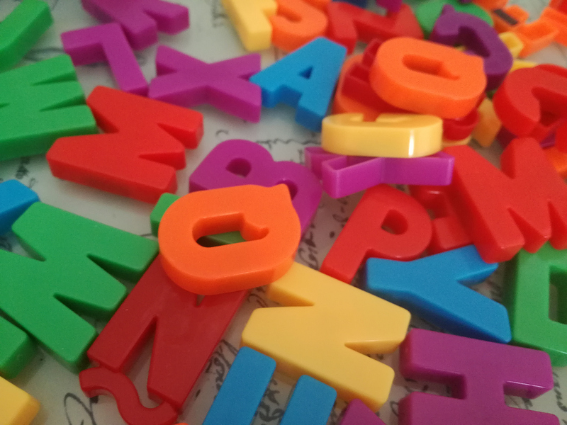 Gabinete De Logopedia Ana María Barrero Delgado 5