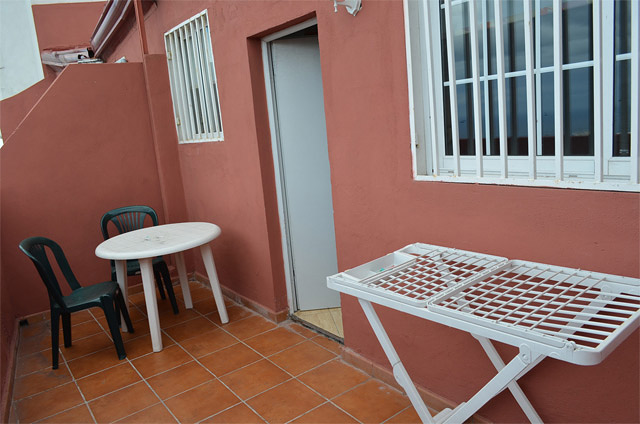 Apartamentos Las Torres 3