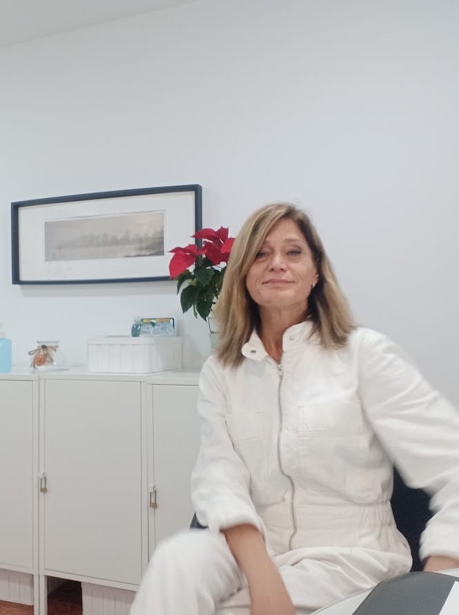 Imagen de Ana Belén García Posadas, Psicólogo