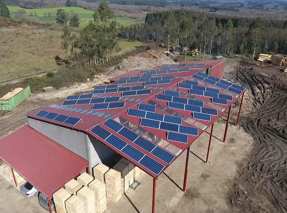 Maderas Teixeiro S.L. 3