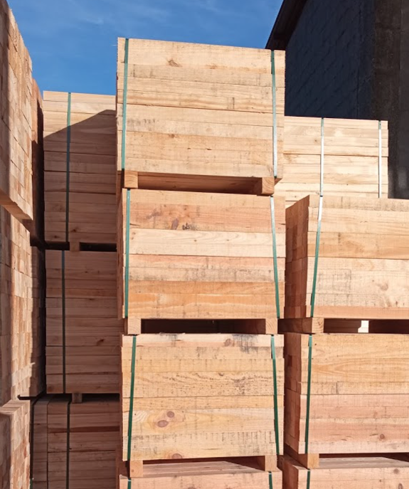 Maderas Teixeiro S.L. 2