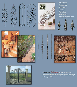 Galería de imágenes