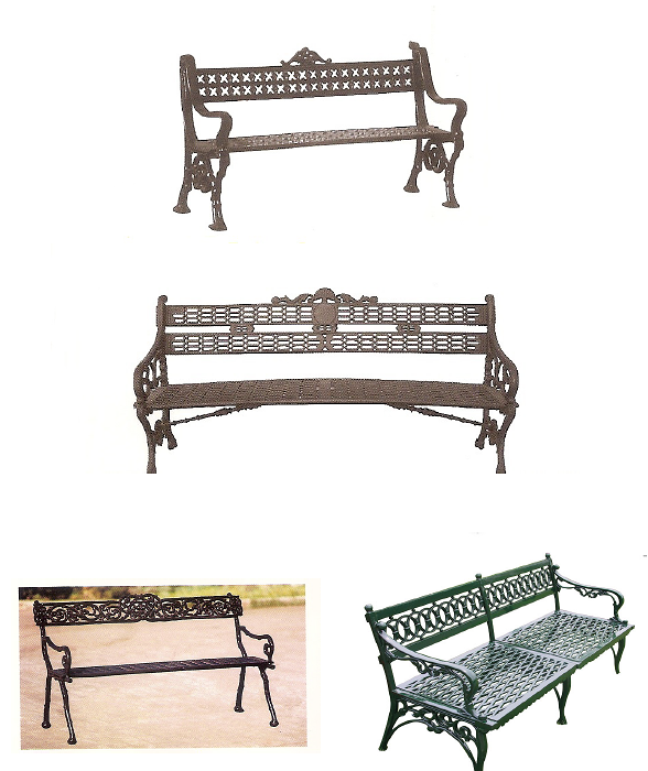 Comercial Gallardo S.A. 3