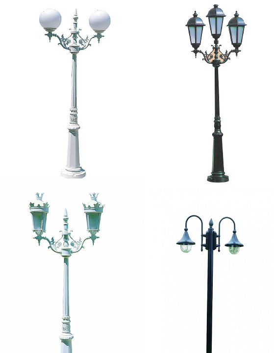 Comercial Gallardo S.A. 8