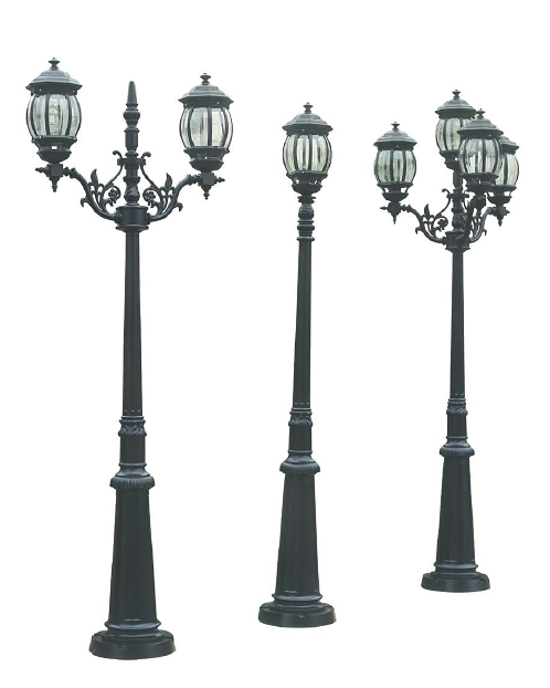 Comercial Gallardo S.A. 7