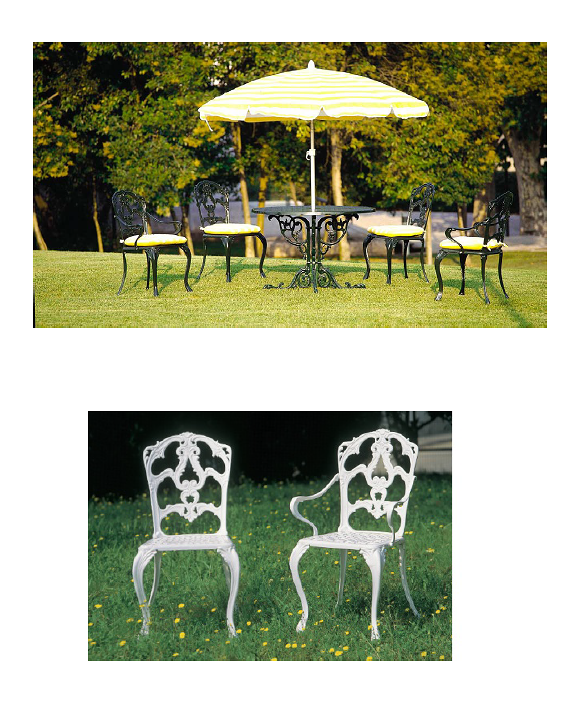 Comercial Gallardo S.A. 5