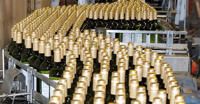 Bodegas Isidro Milagro S.A. 3