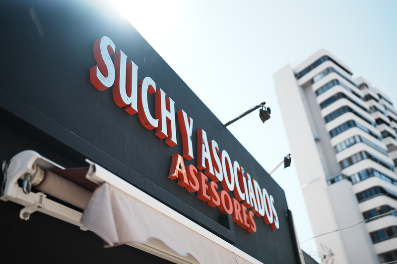 Such Asesores Benidorm