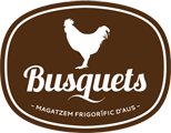 Magatzem Frigorific Busquets