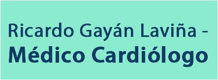 Gayán Laviña, Ricardo