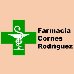 Farmacia Cornes Rodriguez
