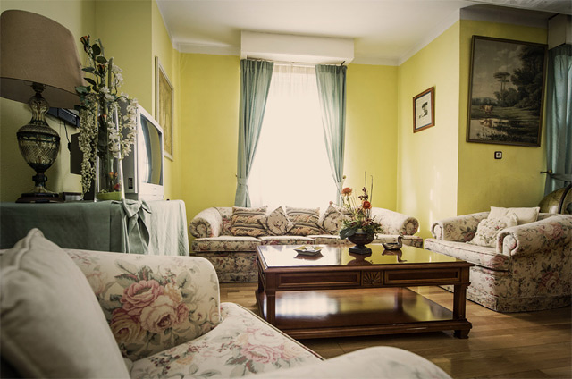 Zahara Ferrol Hostal Cafeter&iacute;a 5