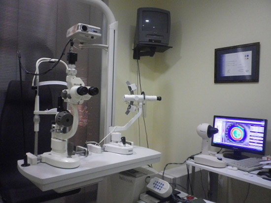 &Oacute;ptica Gondra 2