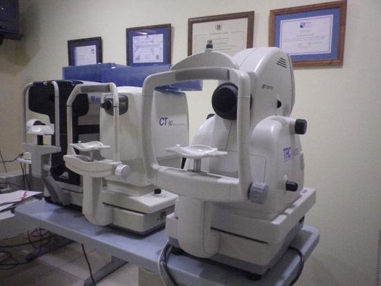 &Oacute;ptica Gondra 4