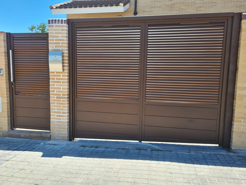 Cerrajer&iacute;a Dugaval 31