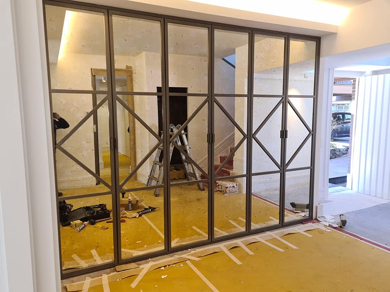 Cerrajer&iacute;a Dugaval 9