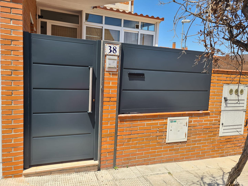 Cerrajer&iacute;a Dugaval 26