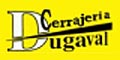 Cerrajer&iacute;a Dugaval 38