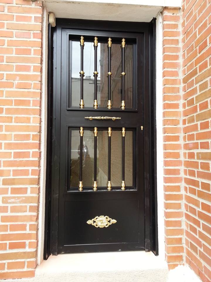 Cerrajer&iacute;a Dugaval 5