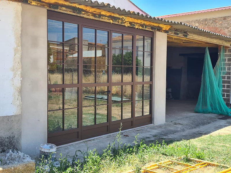 Cerrajer&iacute;a Dugaval 27